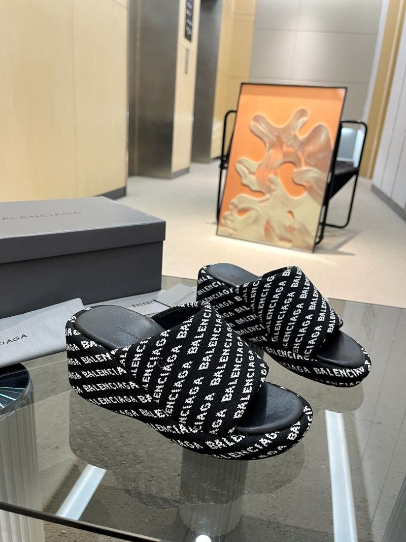 Balenciaga Slippers